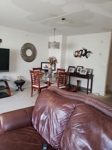 Overhead Sprinkler System Went Off in Scotch Plains, NJ