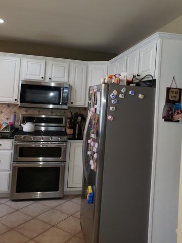 Before & After - Northeast Power Dry Before & After