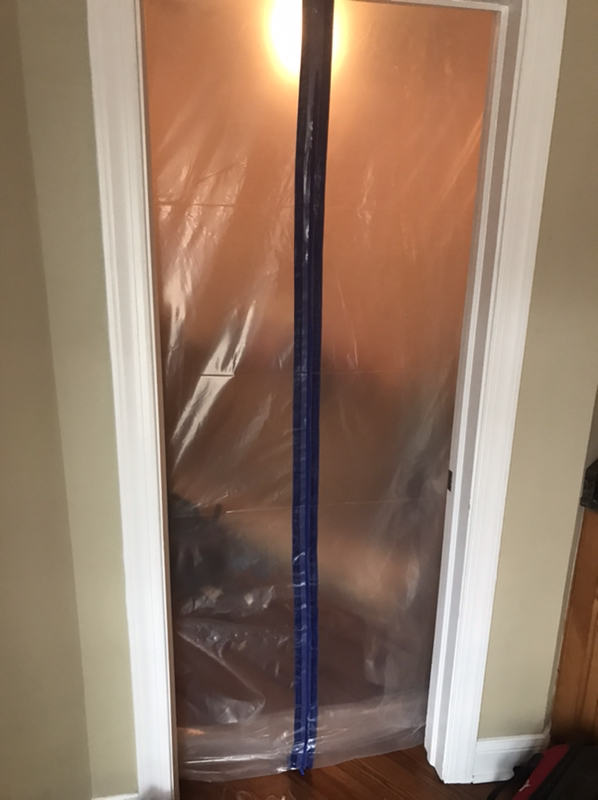 Shower Diverter Leak in Belmar, NJ