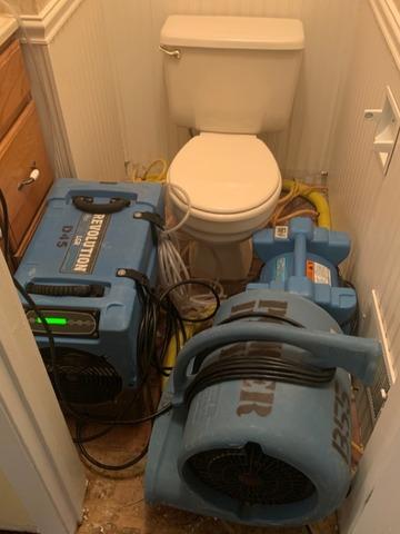 Toilet Control Failure in Roselle, NJ - Northeast Power Dry Toilet Control Failure in Roselle, NJ