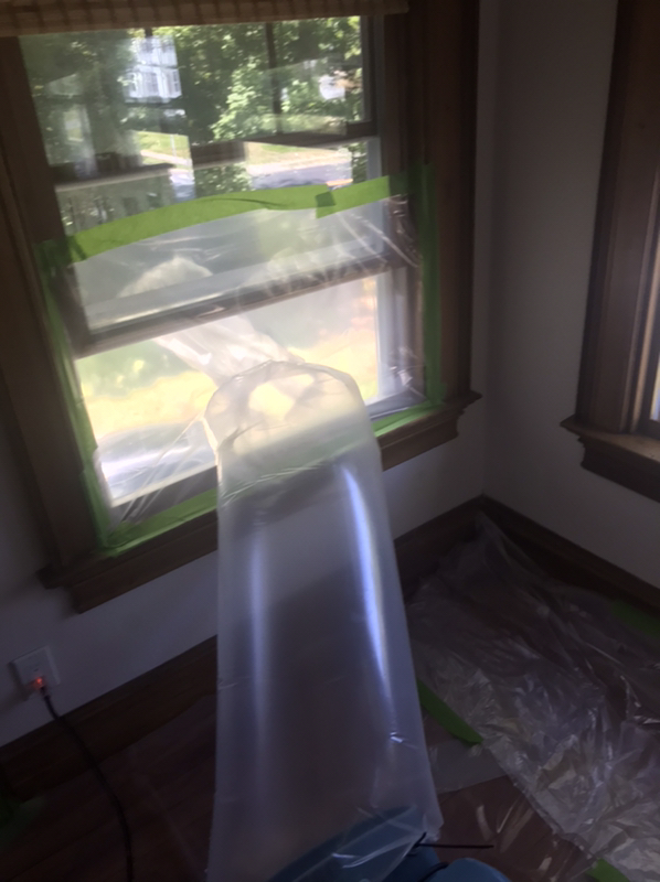 Bathroom Waste Line Leak in Summit, NJ - Northeast Power Dry Bathroom Waste Line Leak in Summit, NJ