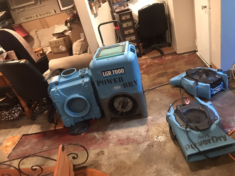 Soft Clog in the Sewer Trap in Teaneck, NJ