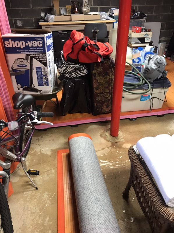 Before & After – testing page-Northeast Power Dry Before & After – testing page