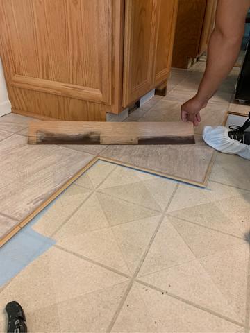 Refrigerator Leak in Raritan, NJ - Northeast Power Dry Refrigerator Leak in Raritan, NJ