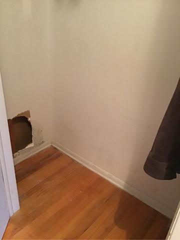 Pipe Break in Oakhurst, NJ