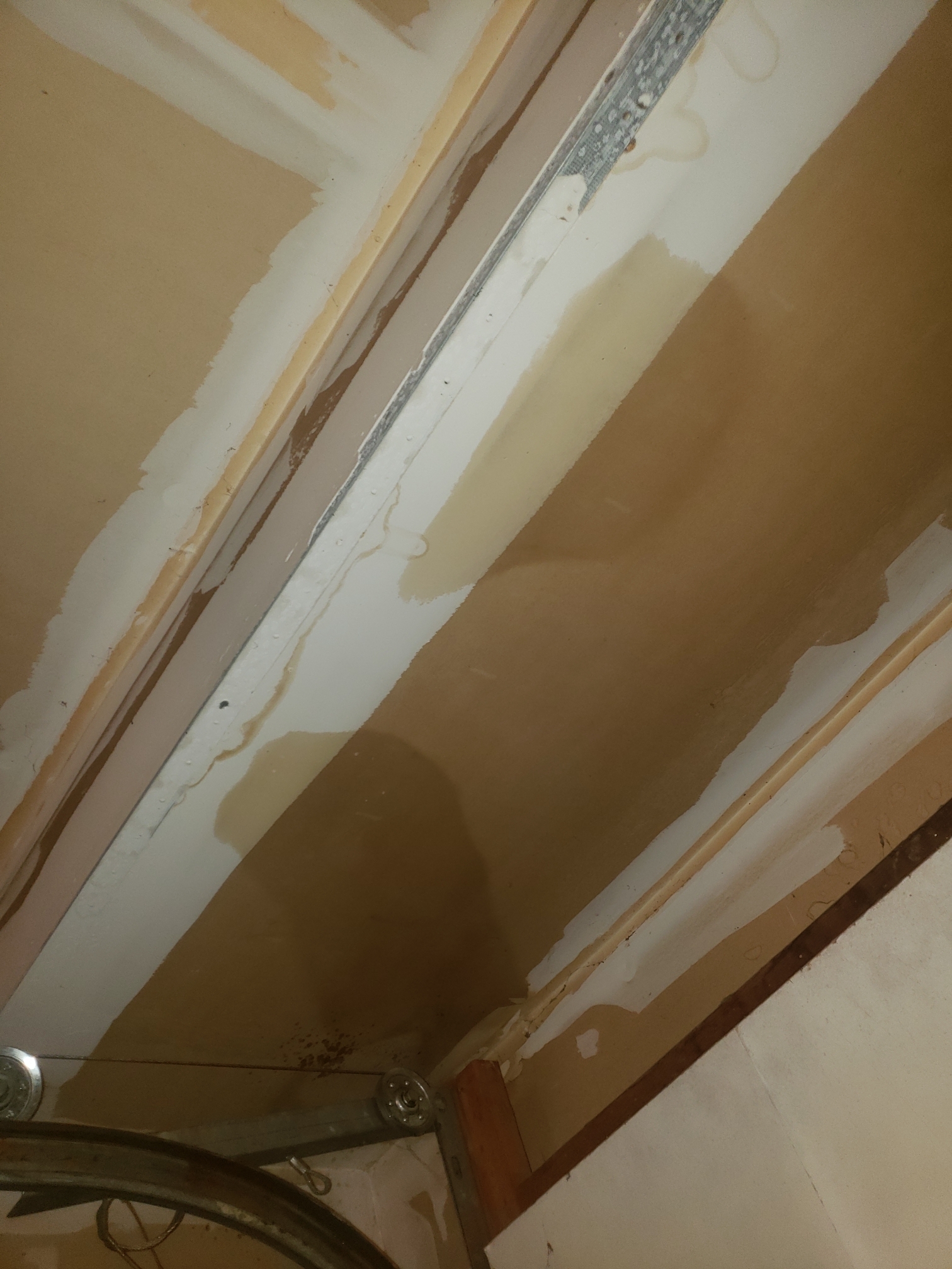 Shower Drain Pipe Leak in Florham Park, NJ - Northeast Power Dry Shower Drain Pipe Leak in Florham Park, NJ