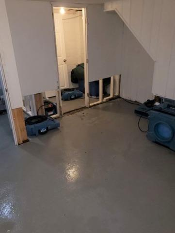 Sewer Back Up in Union, NJ - Northeast Power Dry Sewer Back Up in Union, NJ