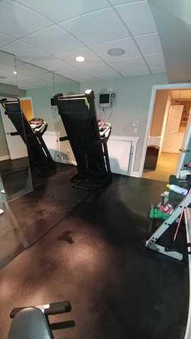 Failed Water Heater in Warren, NJ