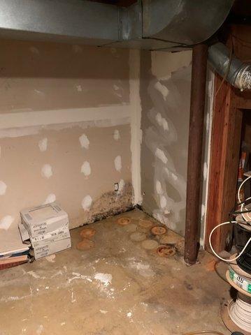 Before & After – testing page-Northeast Power Dry Before & After – testing page