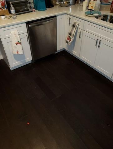 Before & After - Northeast Power Dry Before & After