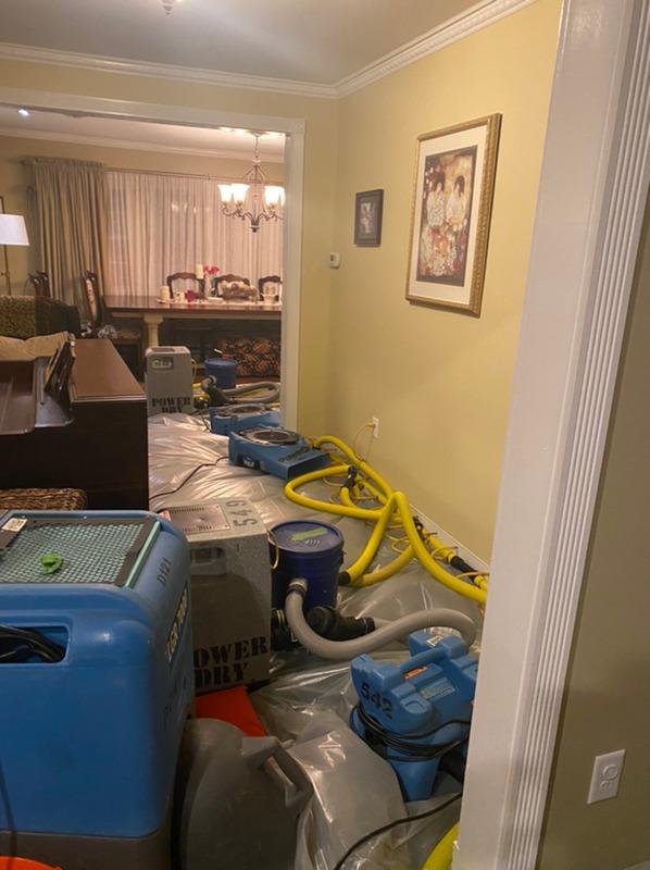 Boiler Failure in Old Bridge, NJ