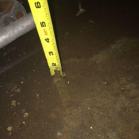 Water Heater Leak in Caldwell - Northeast Power Dry Water Heater Leak in Caldwell