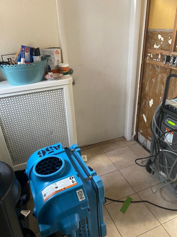 Tub Drain Leak in Teaneck, NJ - Northeast Power Dry Tub Drain Leak in Teaneck, NJ