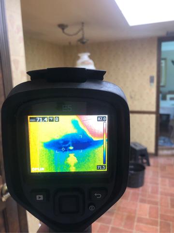 Air Conditioning Hose Burst in Somerville, NJ