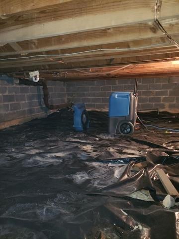 Shower Drain Pipe Leak in Convent Station, NJ