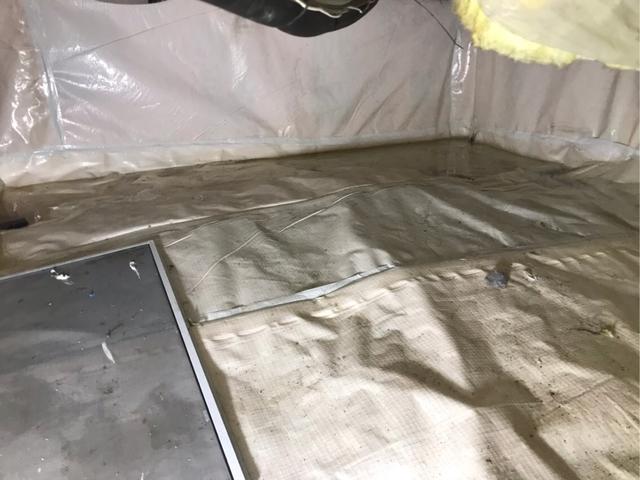 Frozen Pipe Burst in Springfield