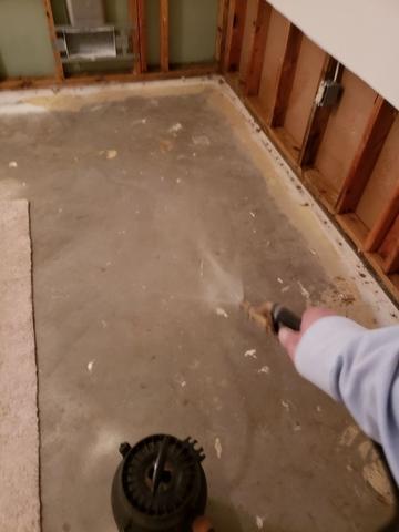 Hot Water Heater Failure in Mount Arlington - Northeast Power Dry Hot Water Heater Failure in Mount Arlington