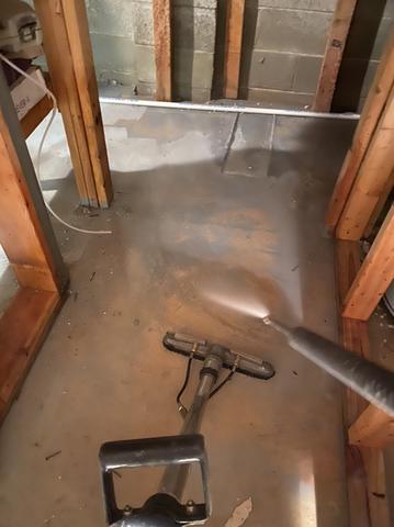 Hot Water Heater Leak in Sayreville, NJ - Northeast Power Dry Hot Water Heater Leak in Sayreville, NJ