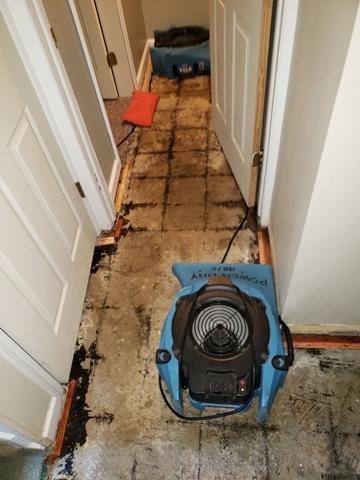 Sprinkler System Pump Leak in Howell, NJ