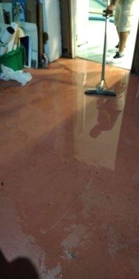 Water Heater Leak in Oradell, NJ