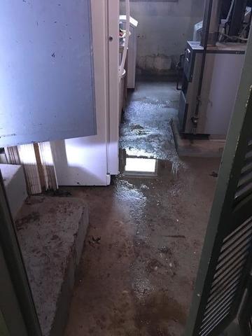 Sump Pump Failure in Metuchen, NJ