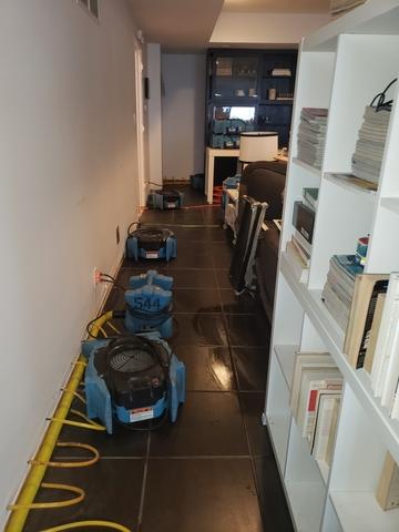 Drain Pipe Clog in South Orange, NJ