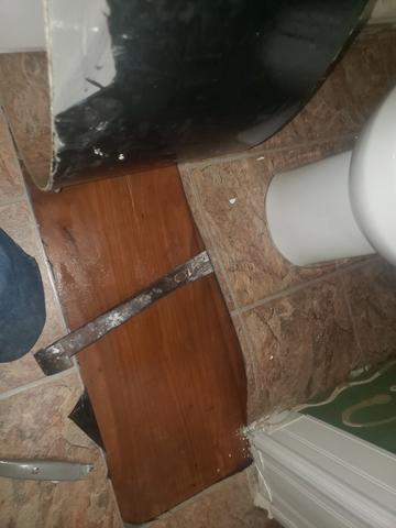 Toilet Leak in Jamesburg, NJ - Northeast Power Dry Toilet Leak in Jamesburg, NJ