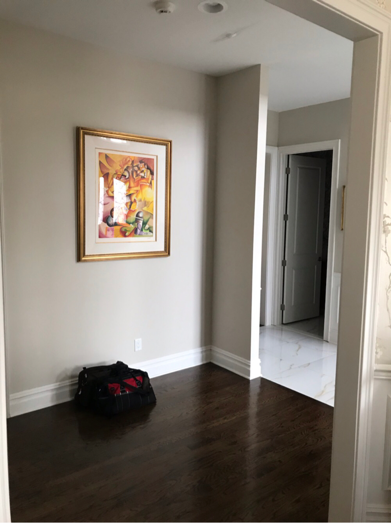 Before & After – testing page-Northeast Power Dry Before & After – testing page