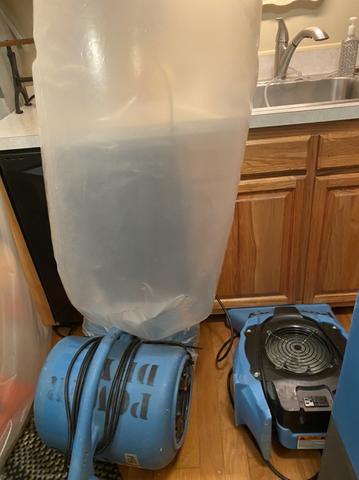 Dishwasher Failure in Branchburg, NJ