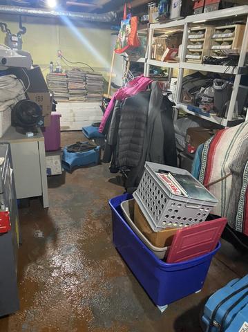 Furnace Leak in Bloomfield