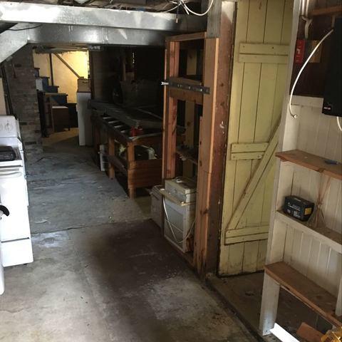 Sewer Backup in Ocean Grove, NJ