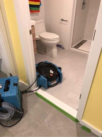 Toilet Leak in Lincroft, NJ - Northeast Power Dry Toilet Leak in Lincroft, NJ