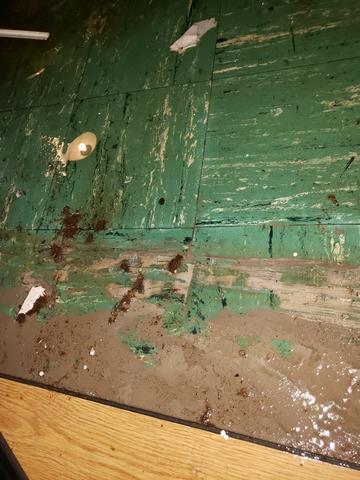 Water Meter Break in Summit, NJ