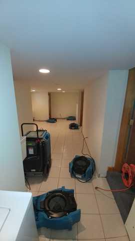 Sump Pump Failure in Cedar Knolls, NJ - Northeast Power Dry Sump Pump Failure in Cedar Knolls, NJ