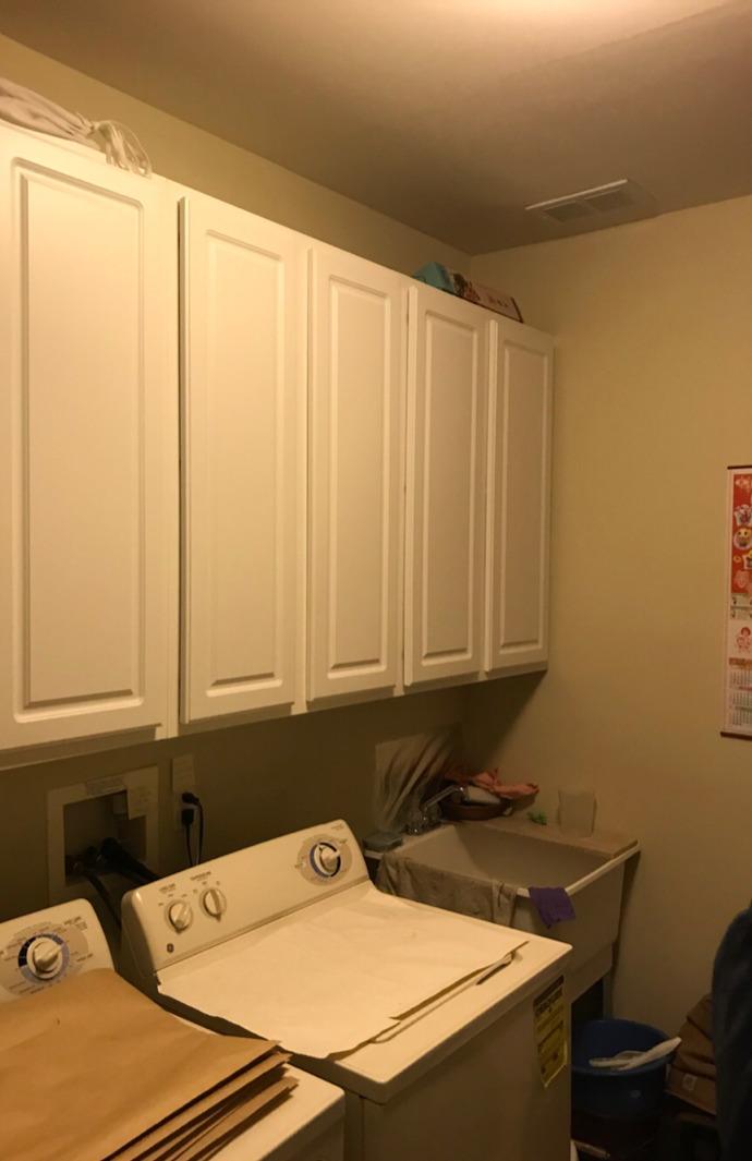 Before & After - Northeast Power Dry Before & After