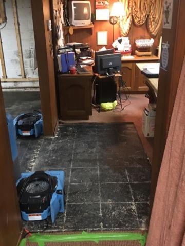 Pipe Beak in Wyckoff, NJ - Northeast Power Dry Pipe Beak in Wyckoff, NJ