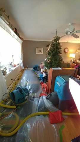 Furnace Leak in Monroe Township, NJ - Northeast Power Dry Furnace Leak in Monroe Township, NJ