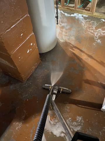 Furnace Leak in Bloomfield