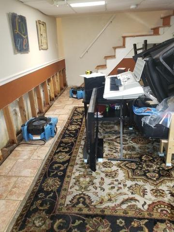 Sump Pump Failure in Westfield - Northeast Power Dry Sump Pump Failure in Westfield