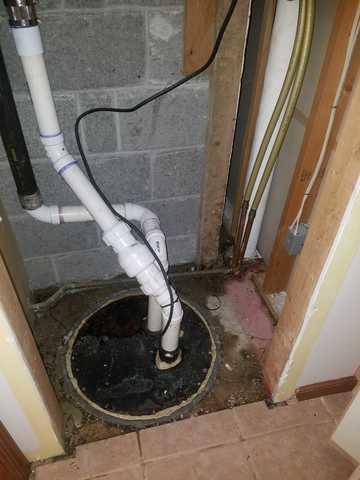 Before & After – testing page-Northeast Power Dry Before & After – testing page