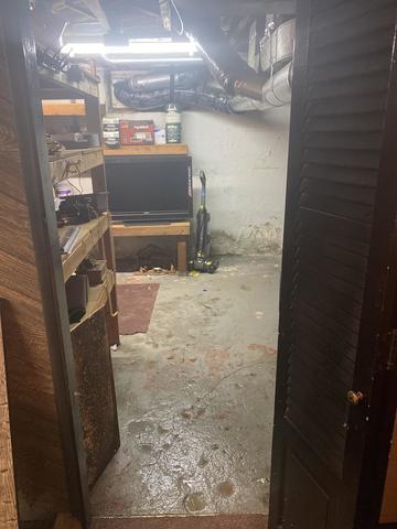 Sewer Backup in Carteret, NJ