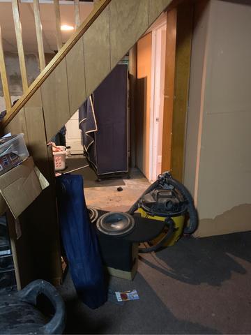 Main Sewer Line Backup in Linden, NJ