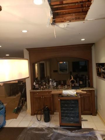 Before & After - Northeast Power Dry Before & After