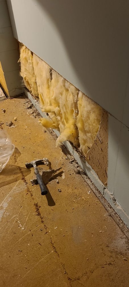 Sump Pump Failure in Morristown, NJ