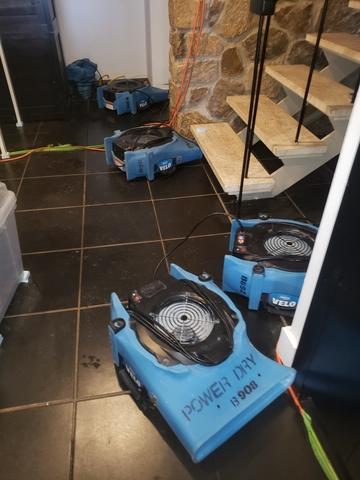 Drain Pipe Clog in South Orange, NJ