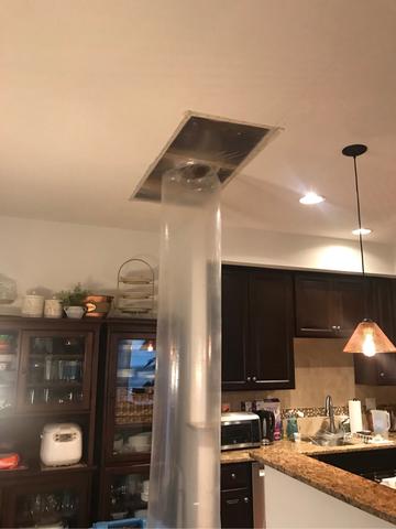 Pipe Leak Under Bathtub in Hamilton, NJ - Northeast Power Dry Pipe Leak Under Bathtub in Hamilton, NJ