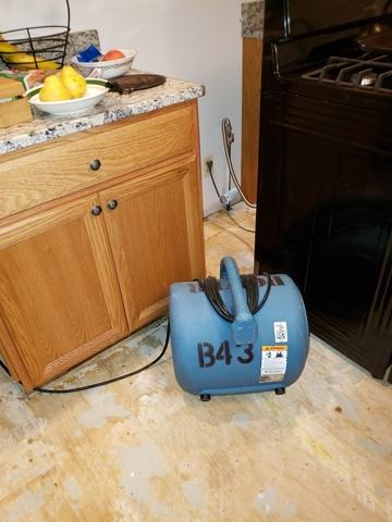 Refrigerator Leak in Raritan, NJ - Northeast Power Dry Refrigerator Leak in Raritan, NJ