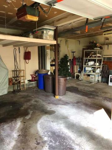 Supply Line Leak in Randolph, NJ