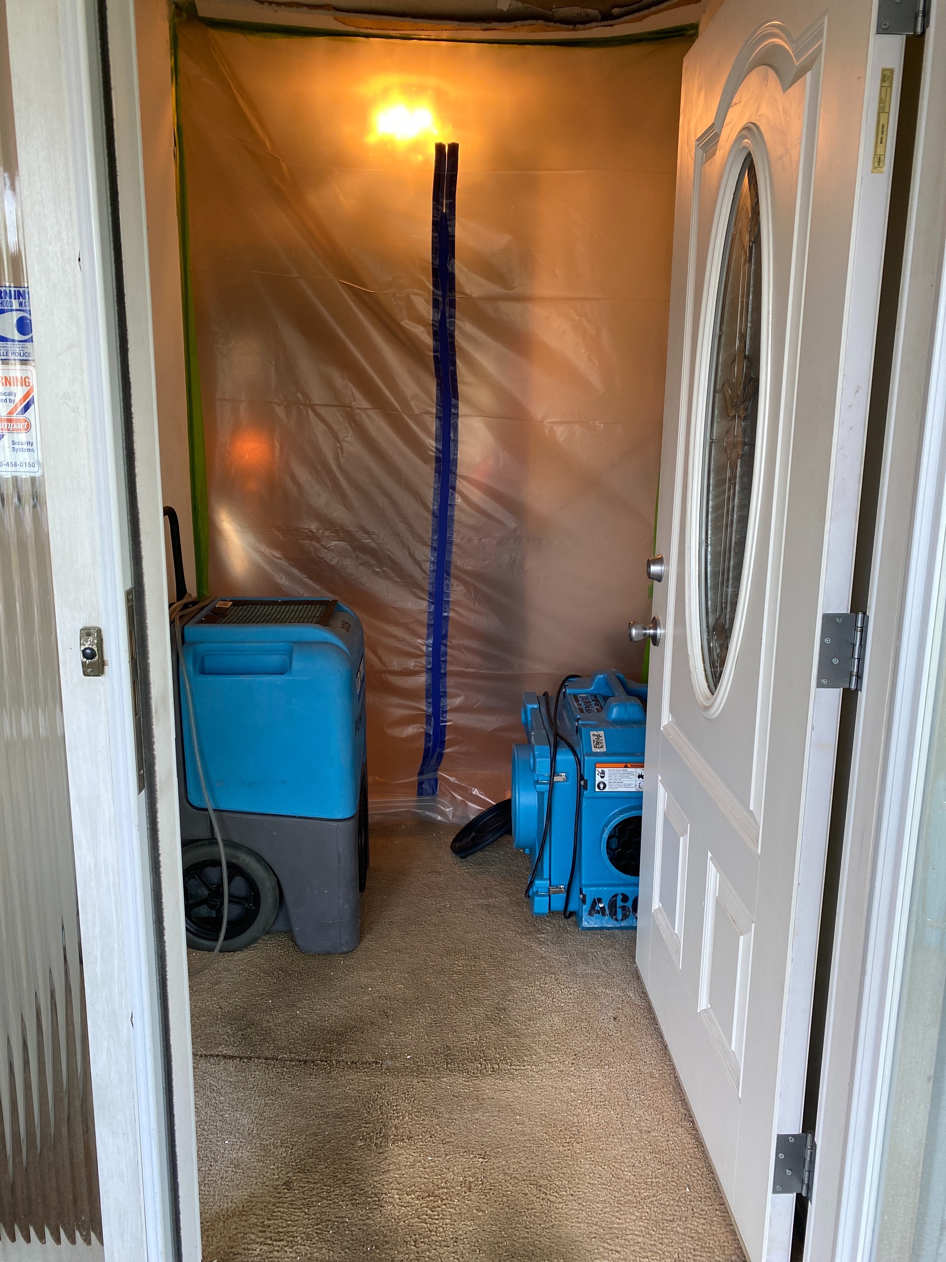 Pipe Break in Roselle, NJ