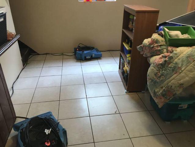 Sump Pump Failure in Metuchen, NJ